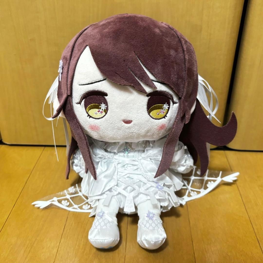 もちWhat！ 大崎甜花