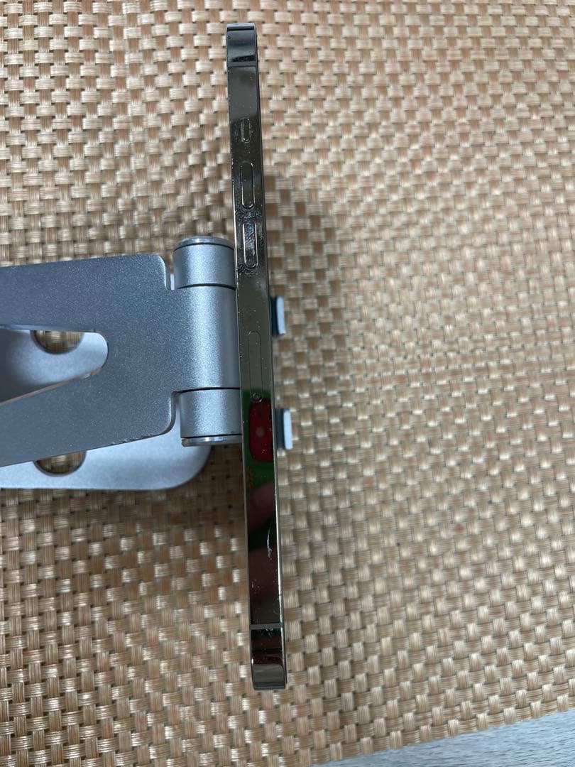 iPhone 12 Pro Max 256 GB ゴールドSIMフリー