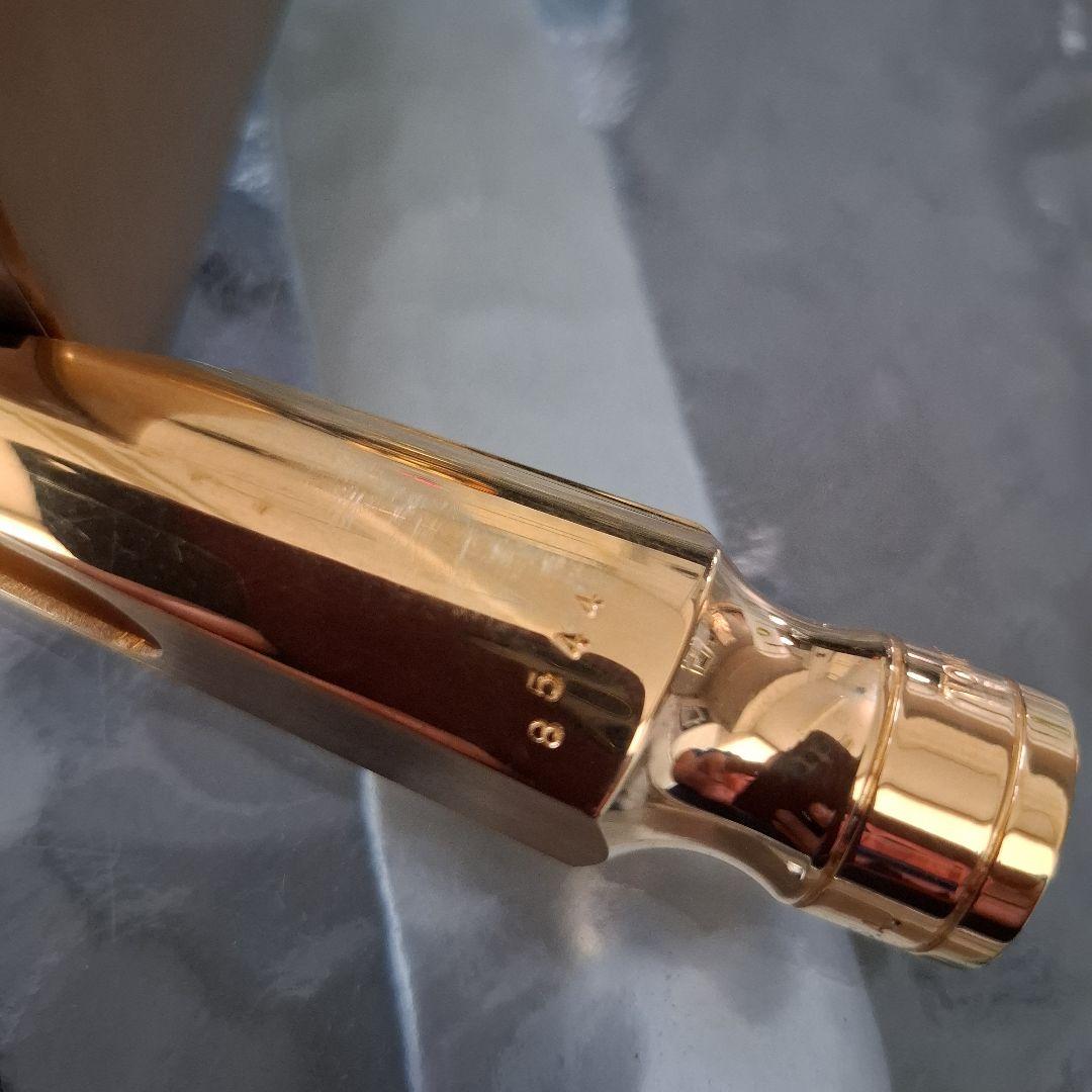 Otto Link 90thVintageモデル7番　テナーサックス用　美品