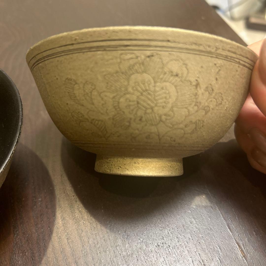 漆作家　黒木紗世作　漆椀セット　新品未使用