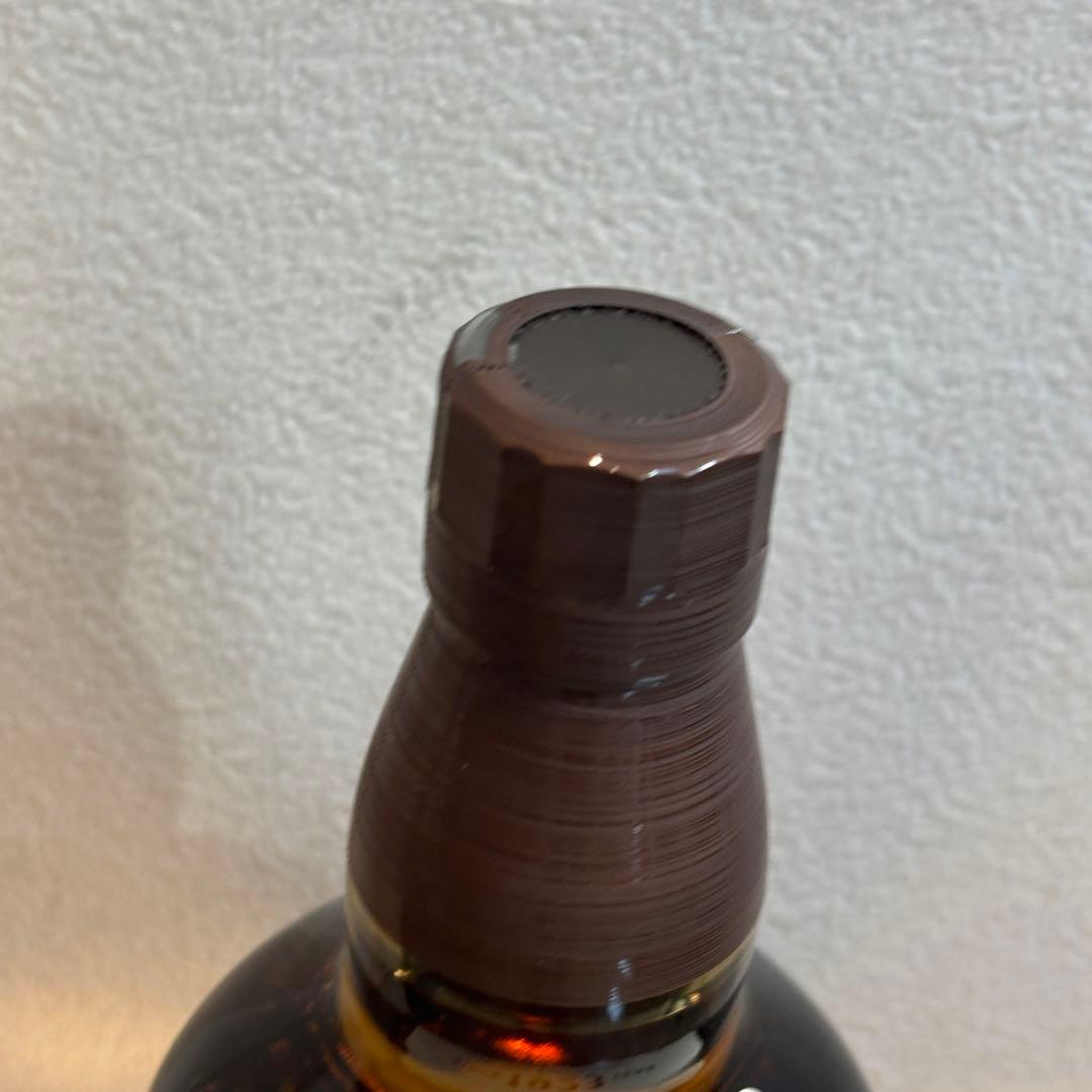 NA3182 未開栓! 山﨑 YAMAZAKI ウイスキー シングルモルト