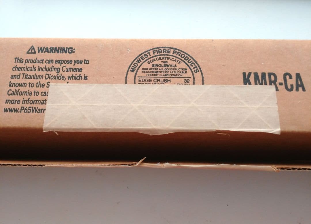 実物 BCM MCMR-15 ハンドガード 15インチ