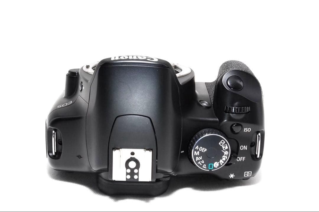 初心者セット✨ Canon EOS Kiss X2 一眼レフ キャノン