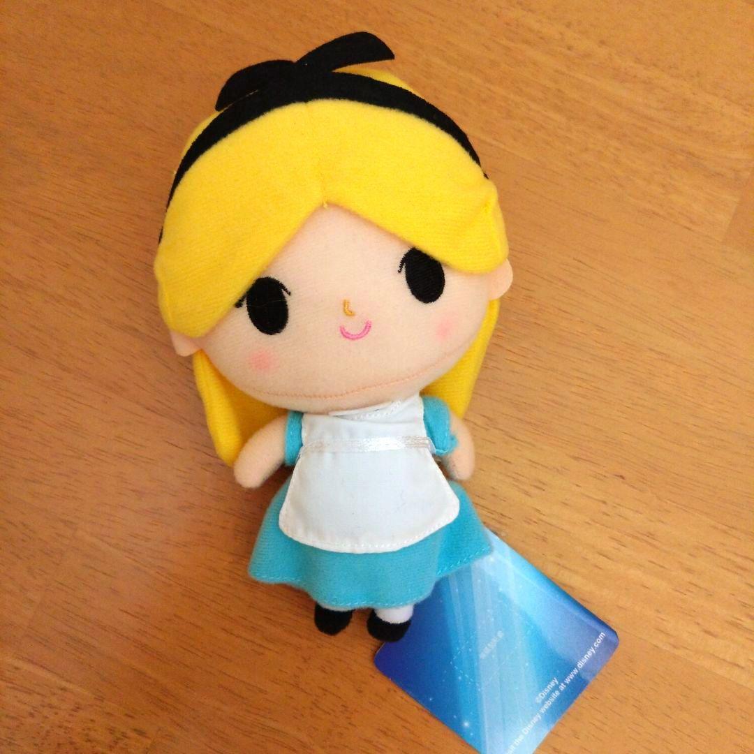 値下げ☆ プリンセス ぬいぐるみ １１体 まとめ売り