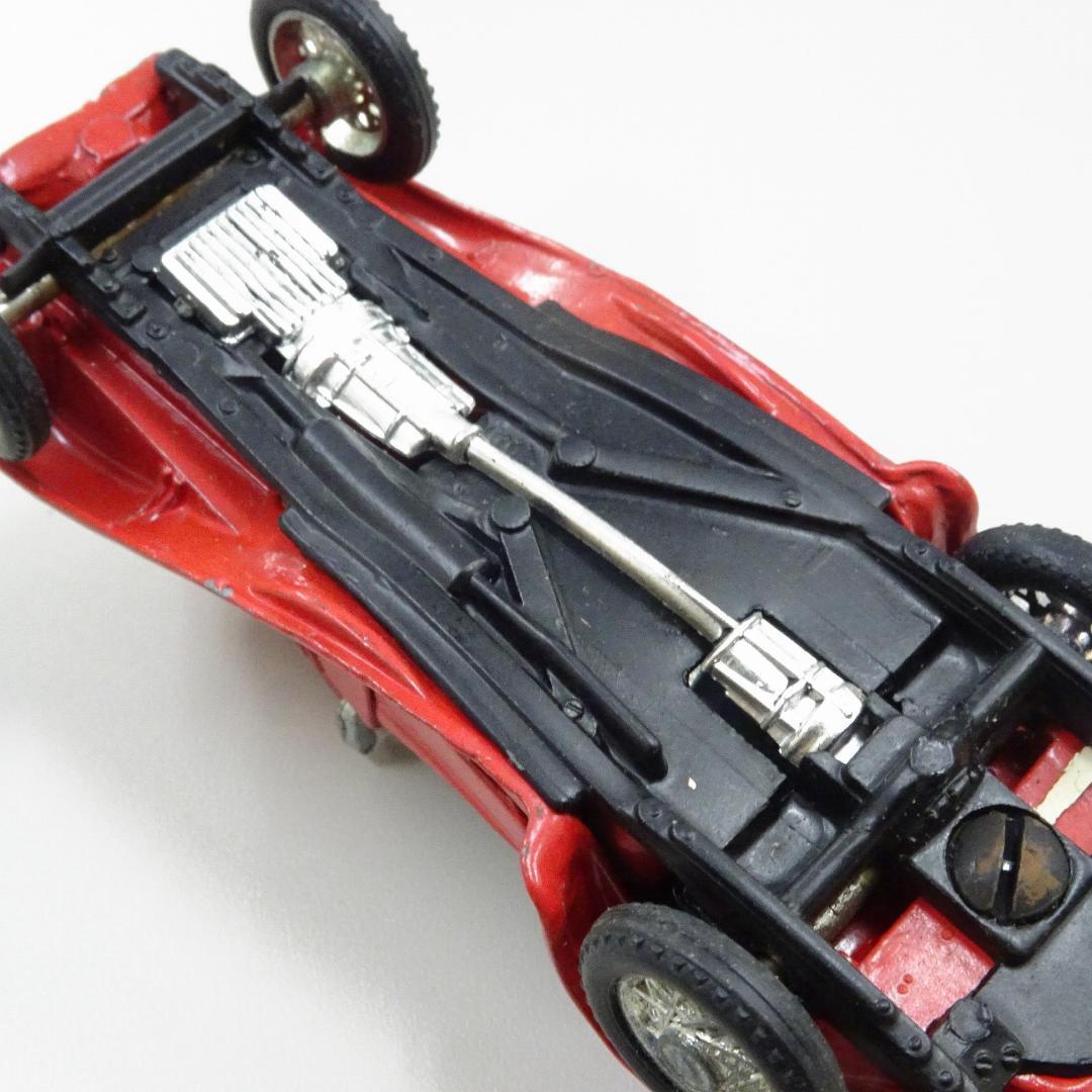 フィアット バリッラ コッパ ド オーロ - マーキュリー #70