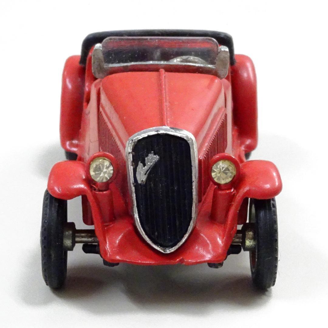 フィアット バリッラ コッパ ド オーロ - マーキュリー #70