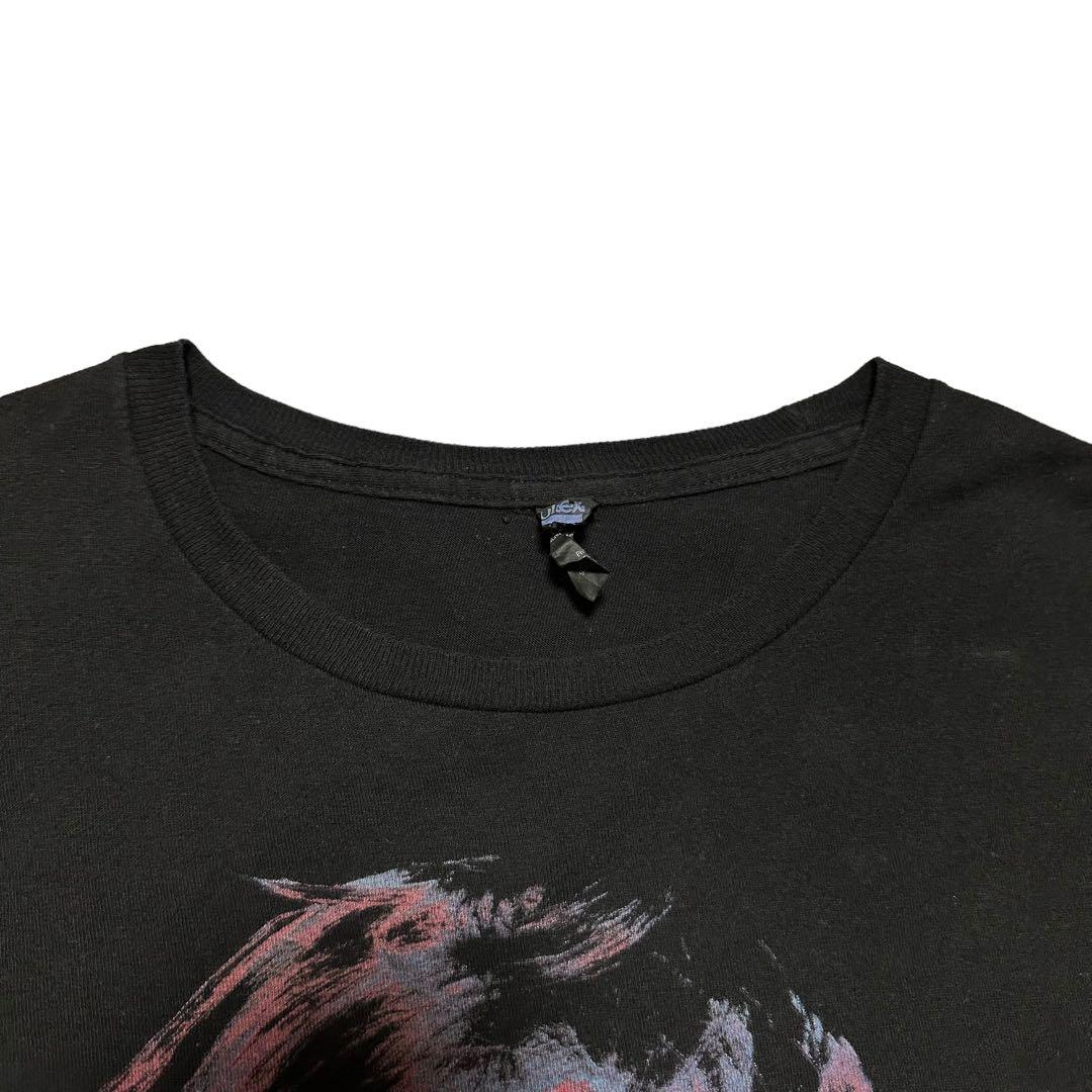 ち*ほ様 希少 Madonna MDNA Tour 2012 Tシャツ ブラック