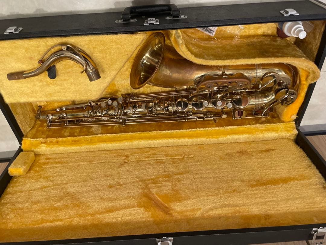 アルトサックス