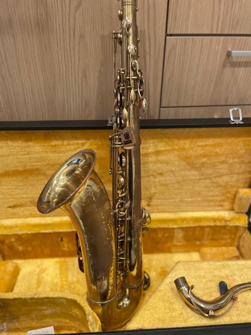 アルトサックス