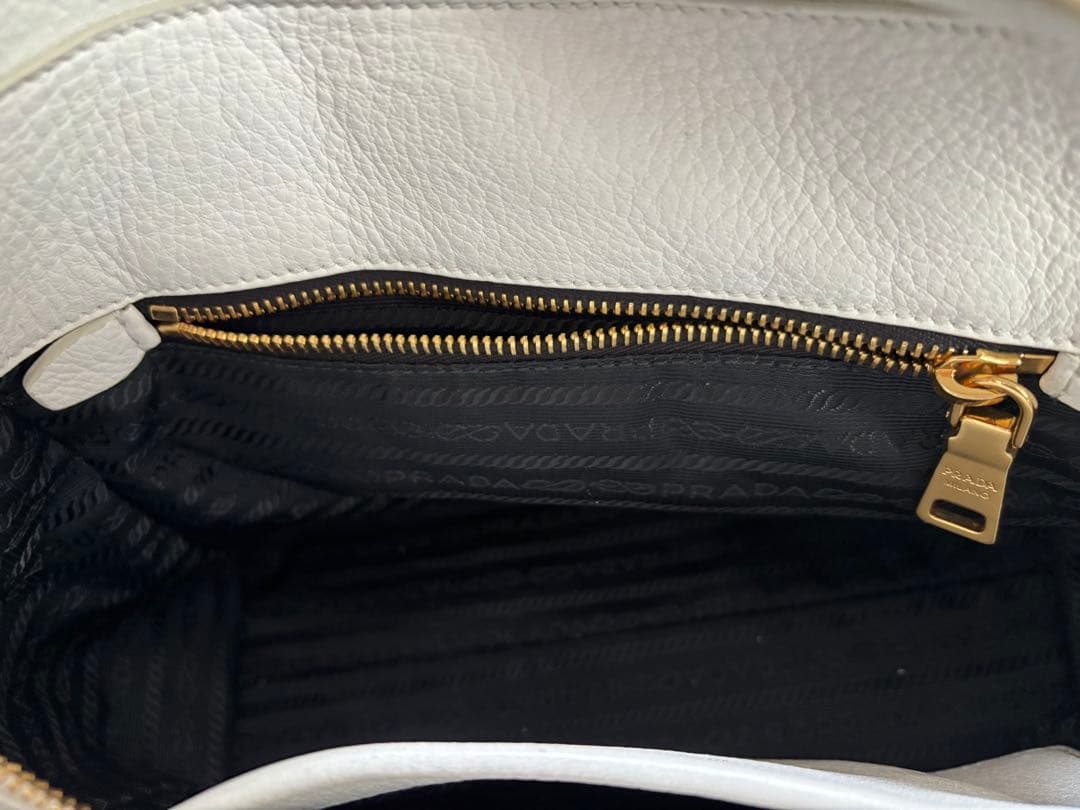 PRADA ハンドバッグ ショルダーバッグ