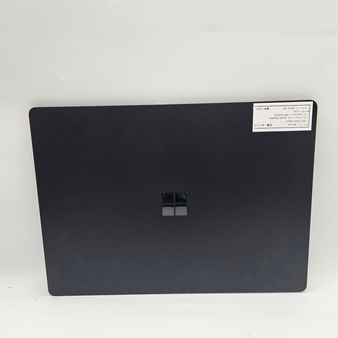 Windowsノート本体 Microsoft Surface Laptop 4 1000GB SSD
