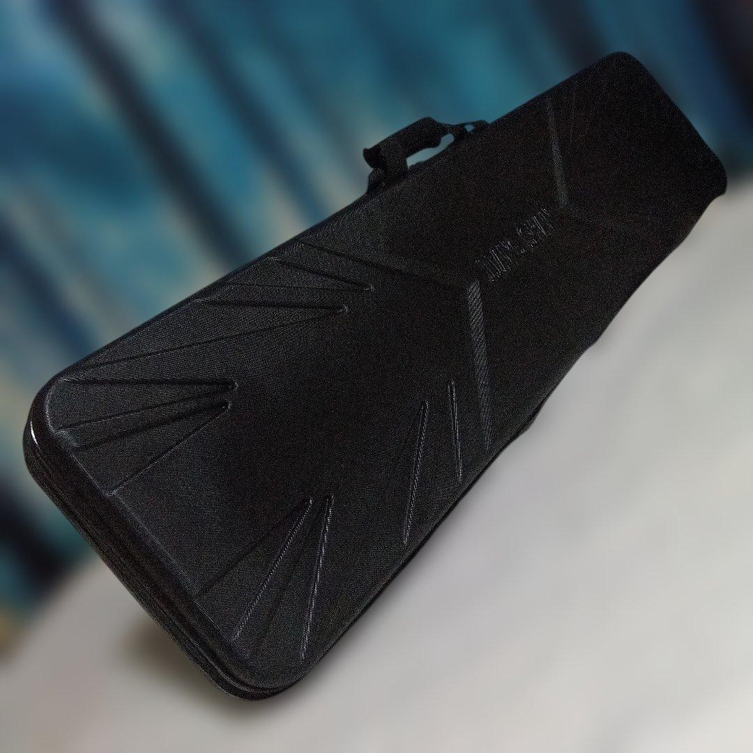 セミハードケース　ガンケース　ライフルケース　ミリタリーケース