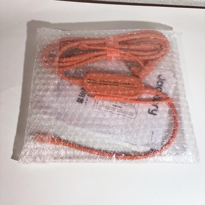 【新品未使用】Jackery SolarSaga 100W air 100W