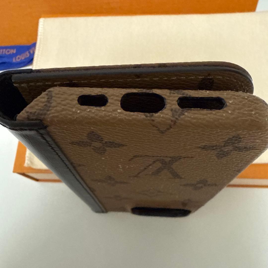 LOUIS VUITTON モノグラム iPhone14pro ケース