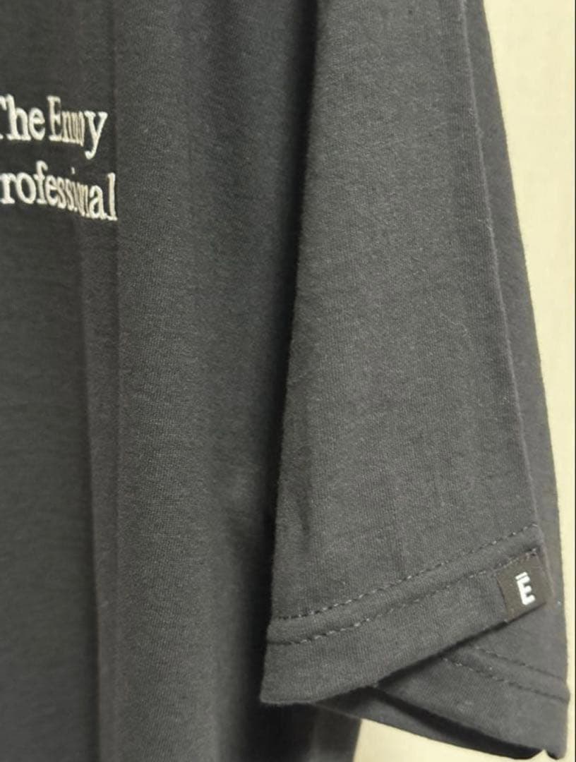 サカナクション ENNOY スタイリスト私物 祈りと手洗い Tシャツ