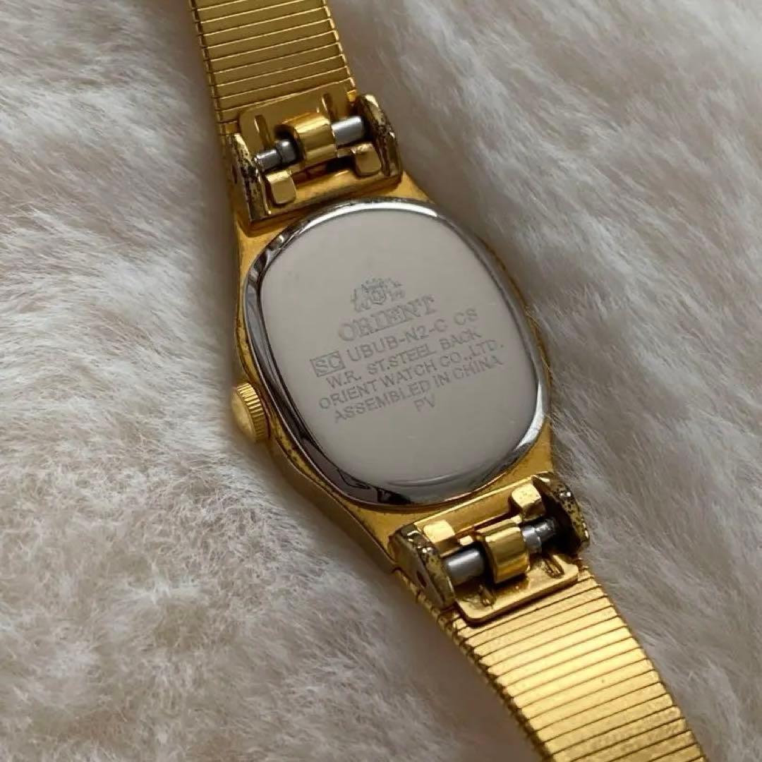 腕時計 ORIENT QUARTZ時計/201-ORI-URL051UB