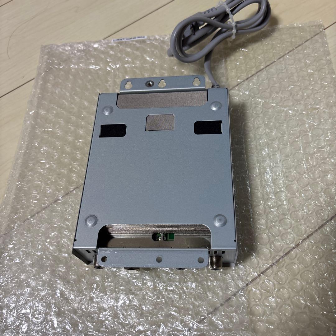 4K 8K AV-M30L4S アンテナブースター　テレビ電波増幅器