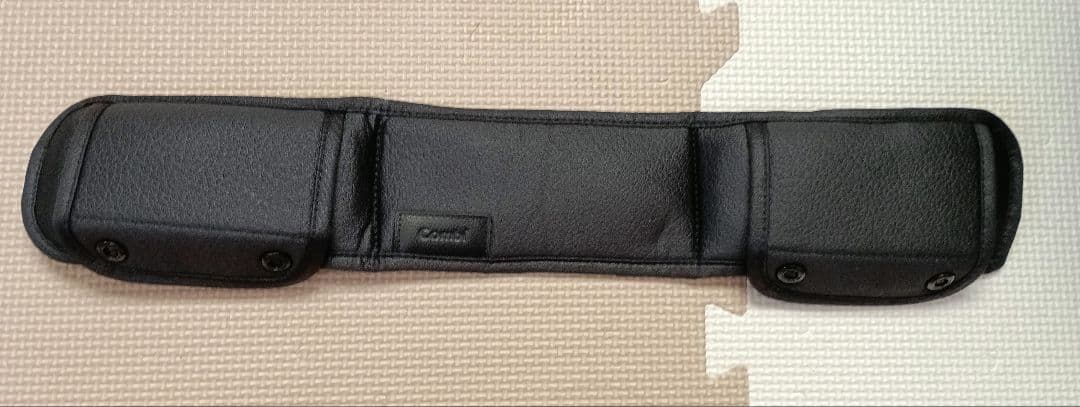 Combi ジョイトリップアドバス ジュニアシート ブラック