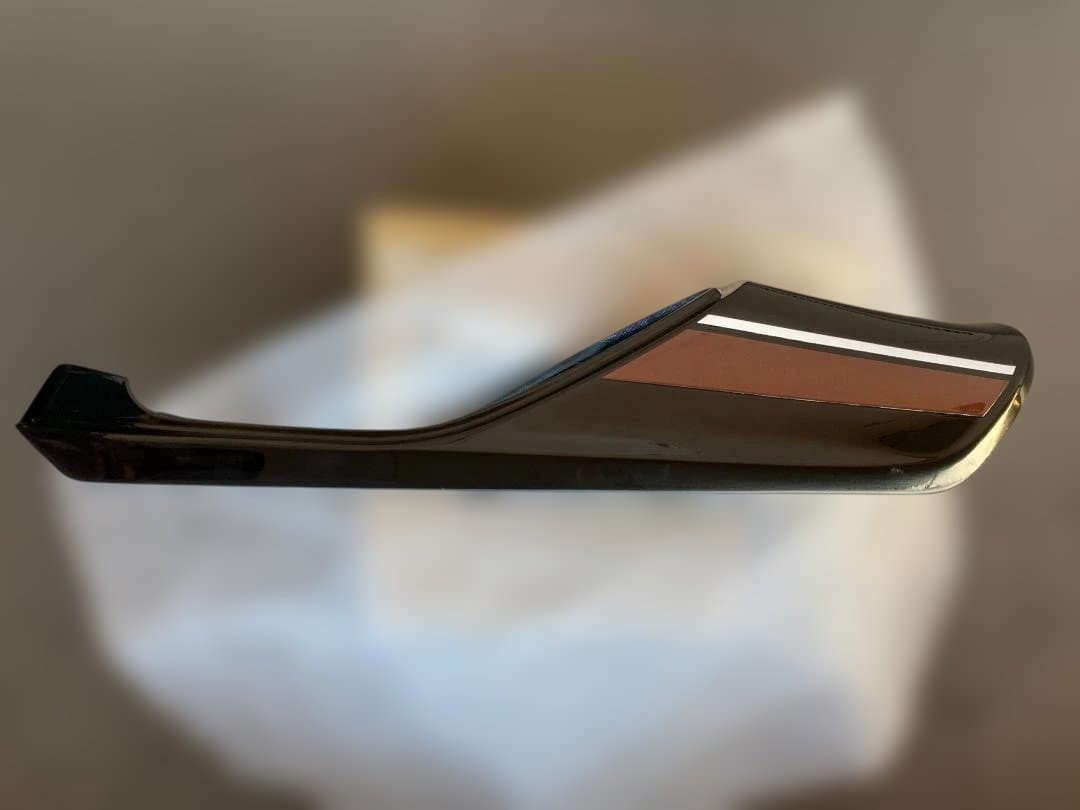 mio♫さん専用　ゼファーゼファー400 タンク＆テールカウル