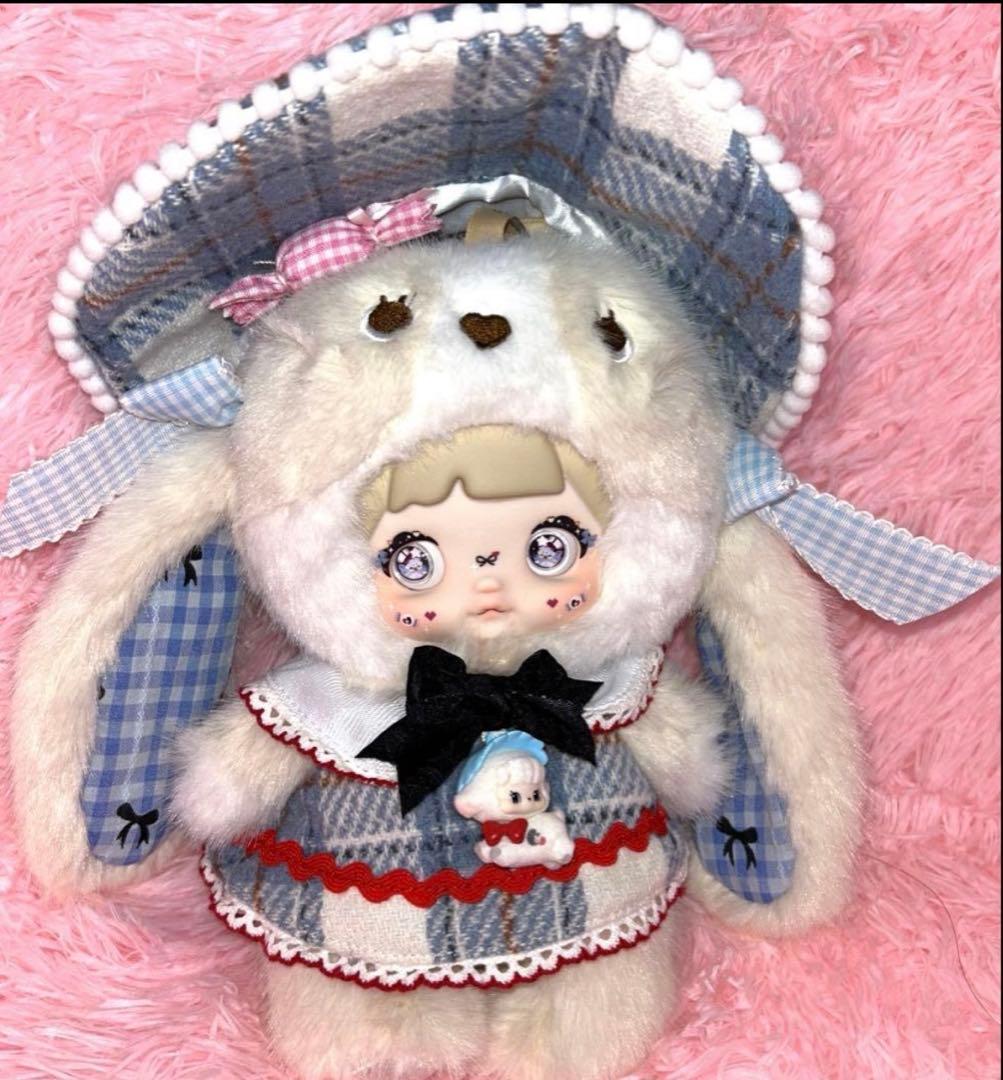 【Nommi】レア♡ シークレット子供時代 childhood POPTOY