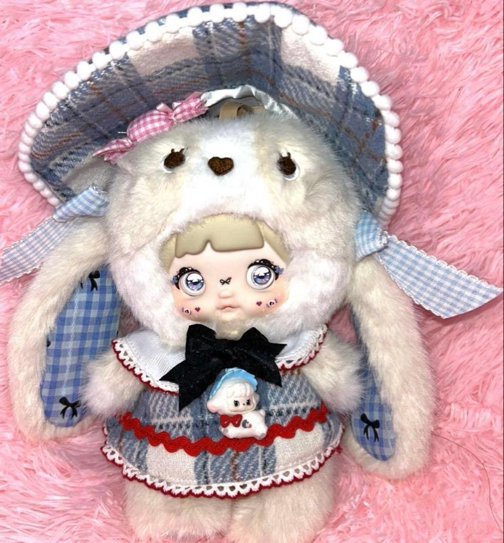 【Nommi】レア♡ シークレット子供時代 childhood POPTOY