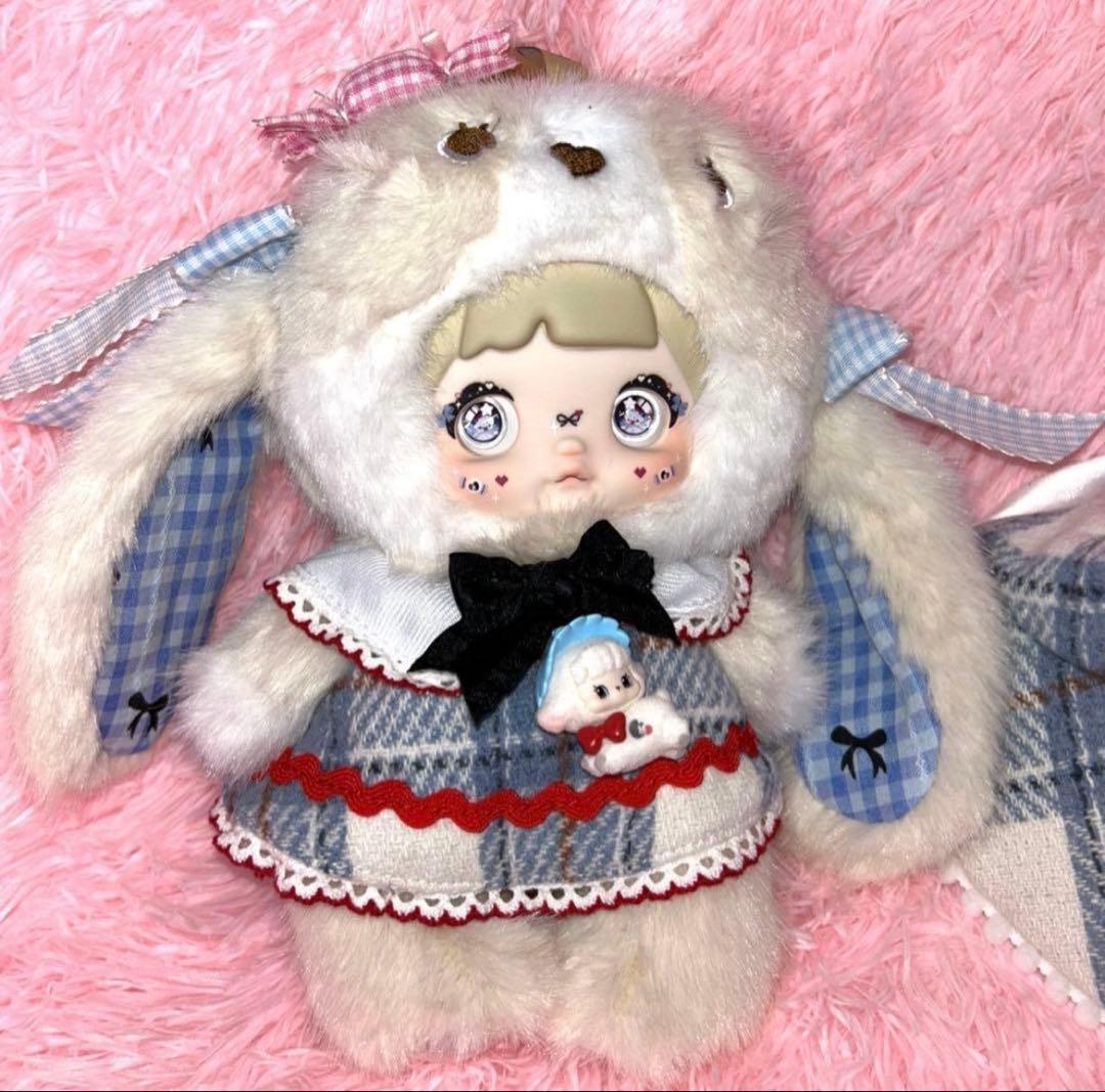 【Nommi】レア♡ シークレット子供時代 childhood POPTOY