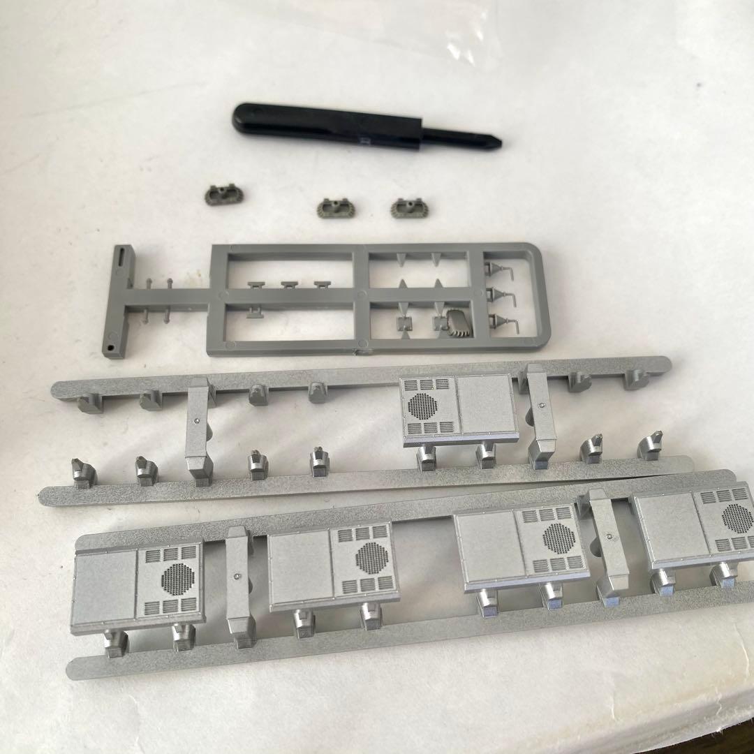 TOMIX JR 115系 2000 近郊電車 身延線 茶色 鉄道模型 Nゲージ