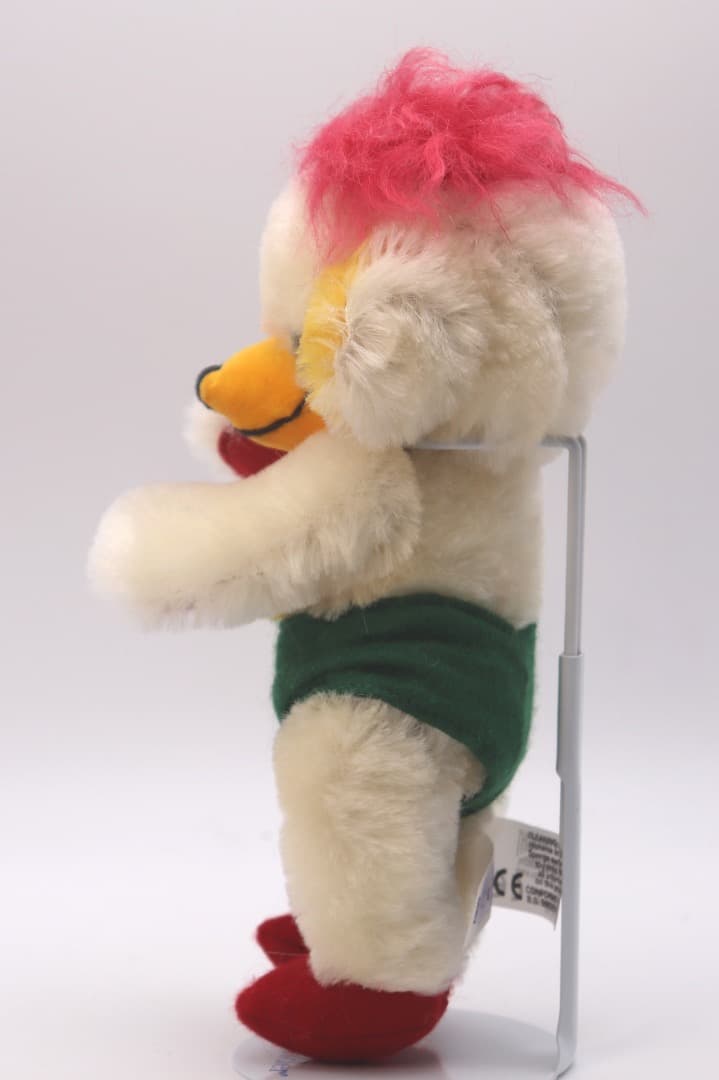 日本限定版 PUNKINHEAD CHICK メリーソートのパンキンヘッド