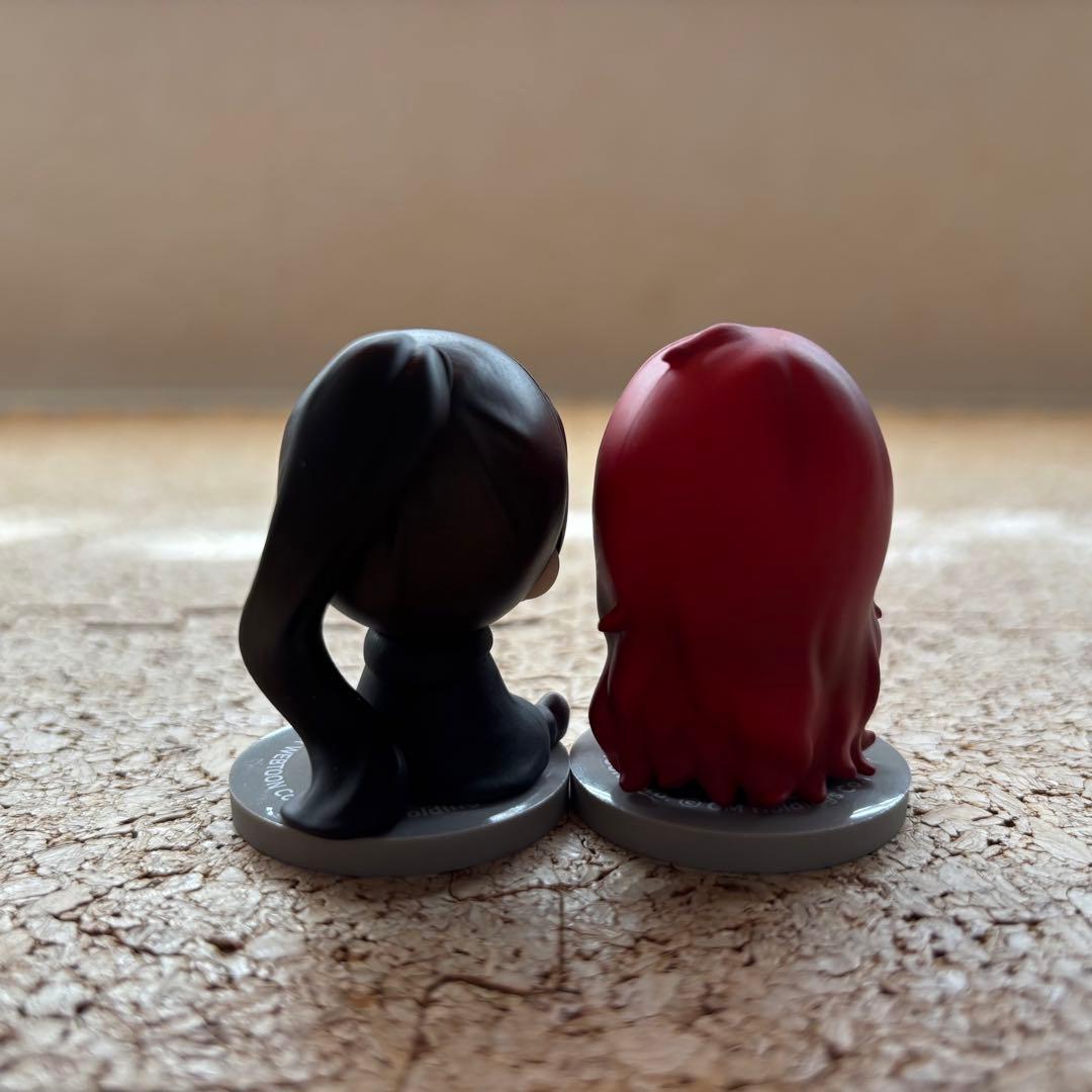 神之塔 ビオレ ファリョン ベビーブームフィギュアセット