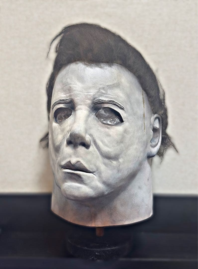 マイケルマイヤーズ　マスク