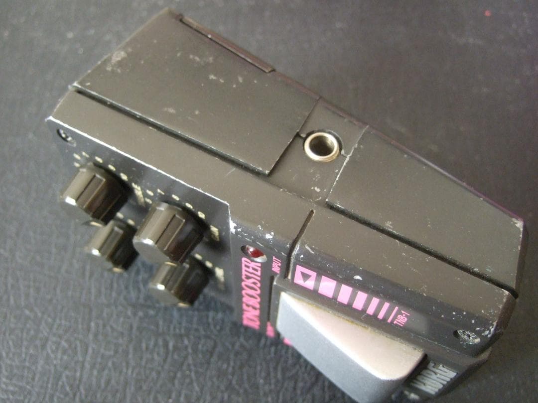Korg TNB-1 Tone Booster コルグ