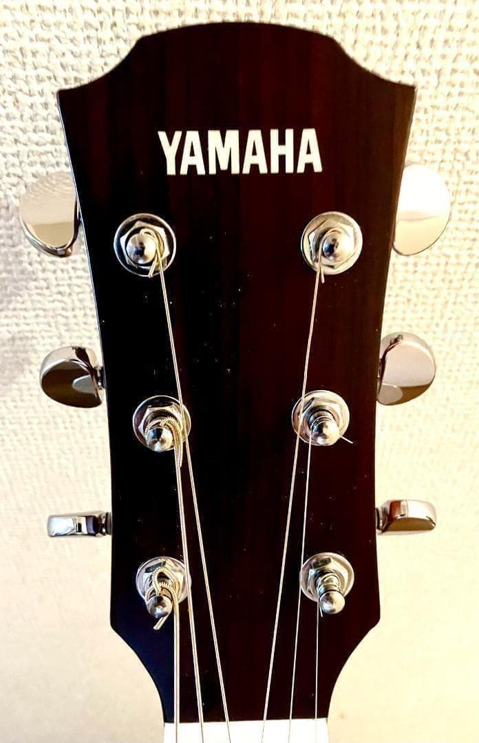 【2020年購入】限定品 ヤマハ A3R ARE BLACK エレアコ