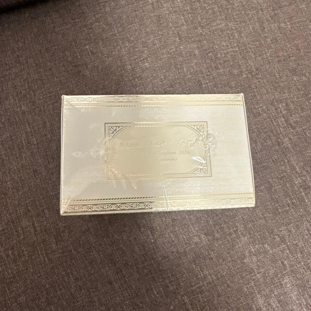 新品未使用ミラノコレクション フェースアップパウダー GR 2026 30g