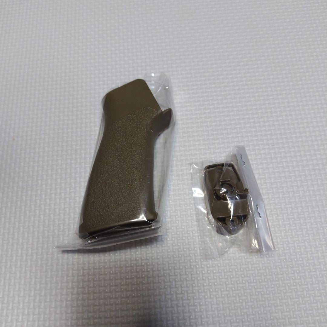 M*o様 次世代 ＨＫ416 デルタカスタム　新品未使用