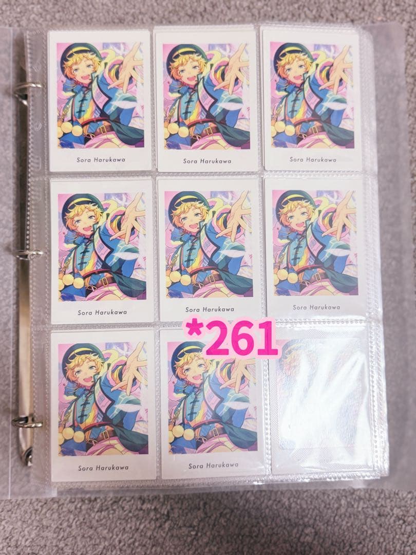 あんスタ 春川宙　ぱしゃっつvol.4