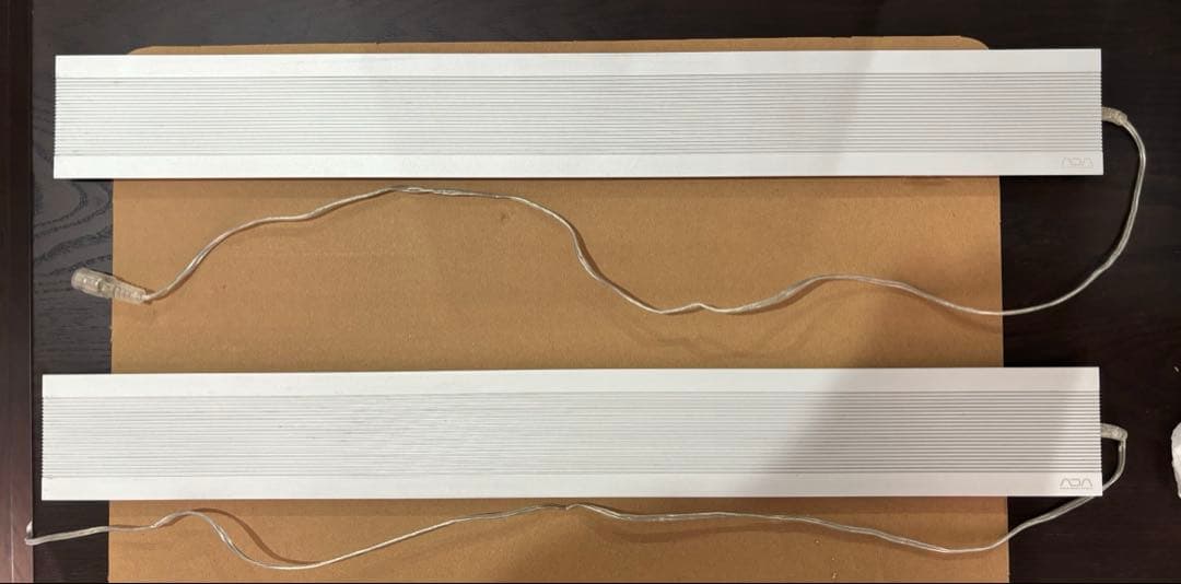 ADA NATURE AQUARIUM AQUASKY G 602 ①