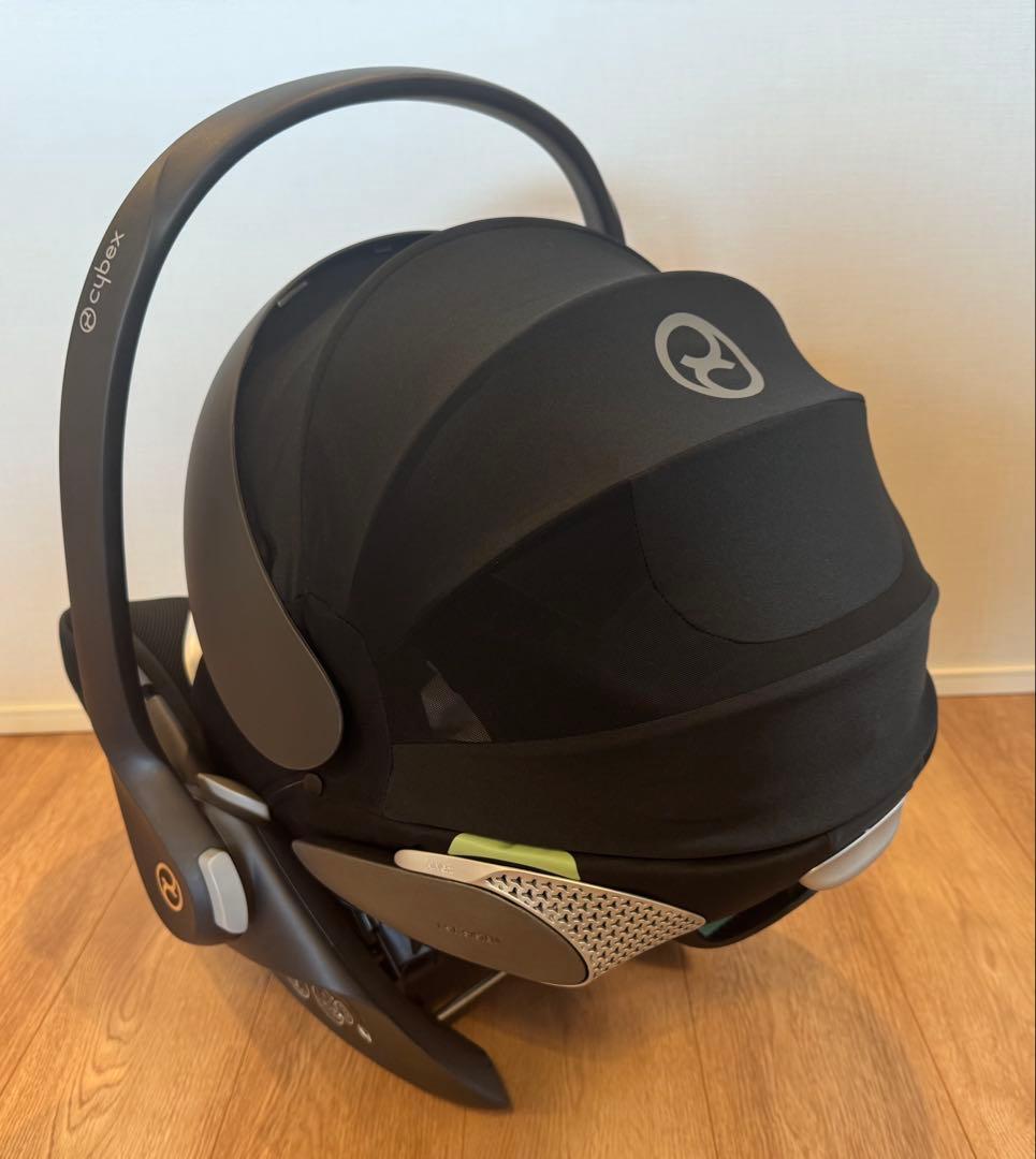 【sunrise様まとめ買い専用】 サイベックス クラウドT i-Size