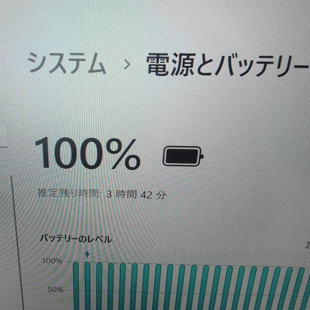 タッチ 富士通LIFEBOOK U9310X/D i5/8GB/SSD256GB
