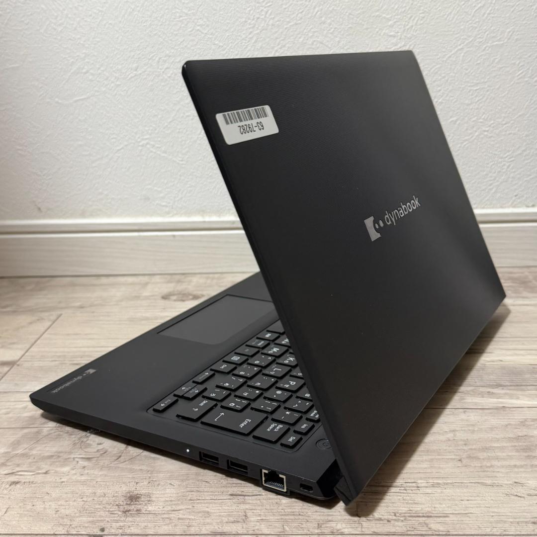 タッチ 富士通LIFEBOOK U9310X/D i5/8GB/SSD256GB