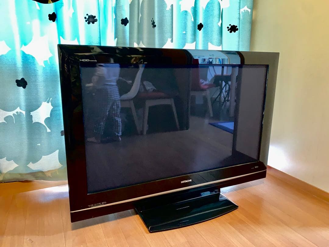 日立　プラズマテレビ　42インチ