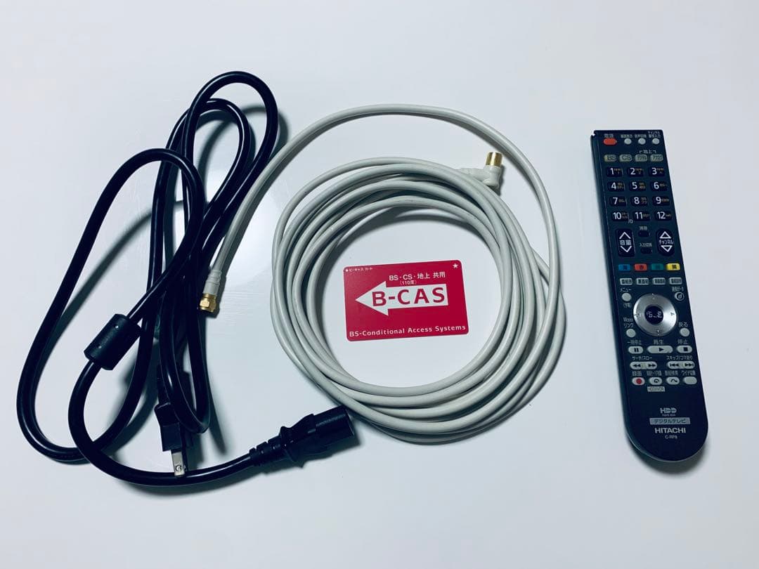 日立　プラズマテレビ　42インチ