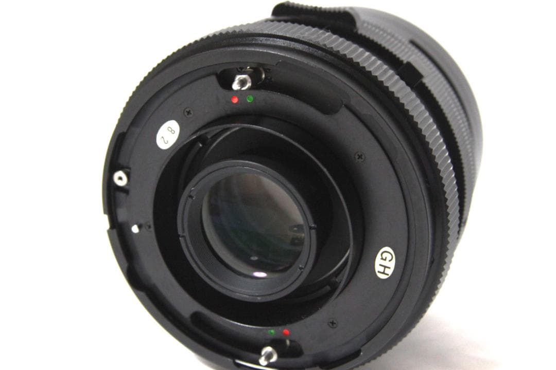 【美品】MAMIYA SEKOR C 90mm F3.8 マミヤ