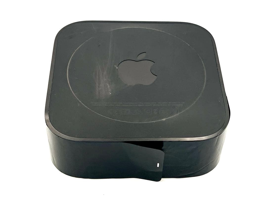 アップル Apple TV（第4世代） 32GB MR912J/A