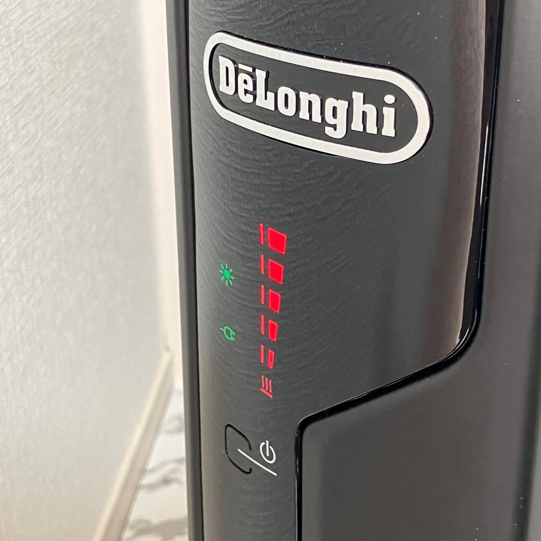 A2F24■DeLonghi MDH15-BK マルチダイナミックヒーター