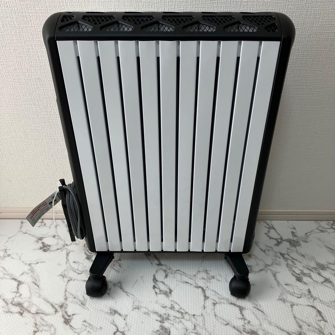 A2F24■DeLonghi MDH15-BK マルチダイナミックヒーター