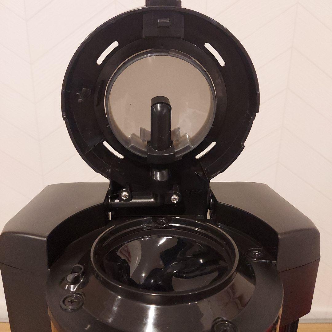 【美品】Panasonic パナソニック 全自動コーヒーメーカー NC-A57