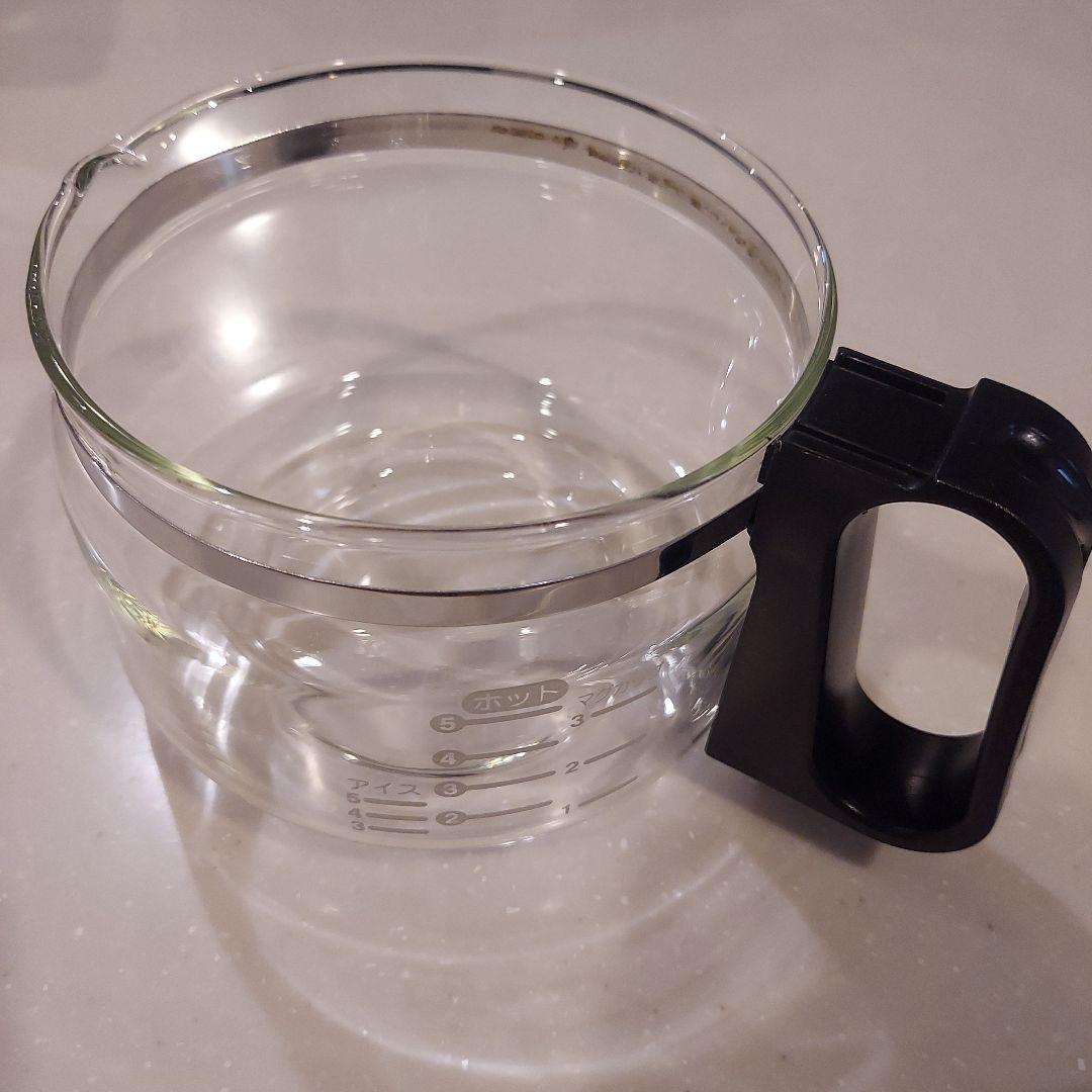 【美品】Panasonic パナソニック 全自動コーヒーメーカー NC-A57