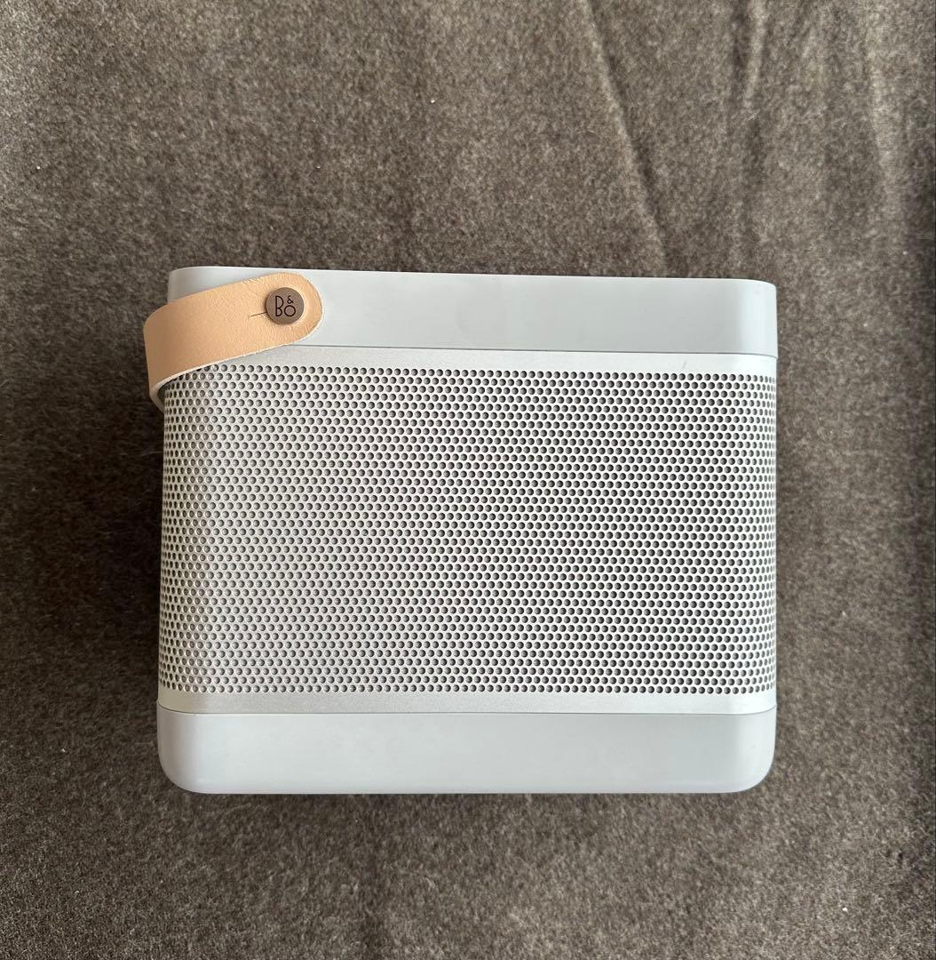 B&O beolit15 ワイヤレススピーカー グレー