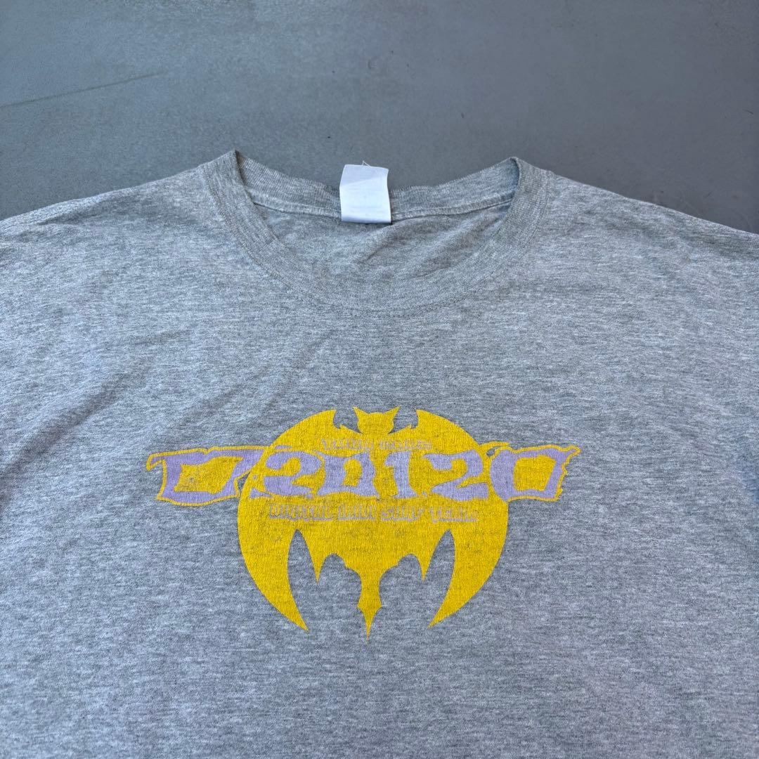 00s The mad capsule markets 初期　半袖　tシャツ