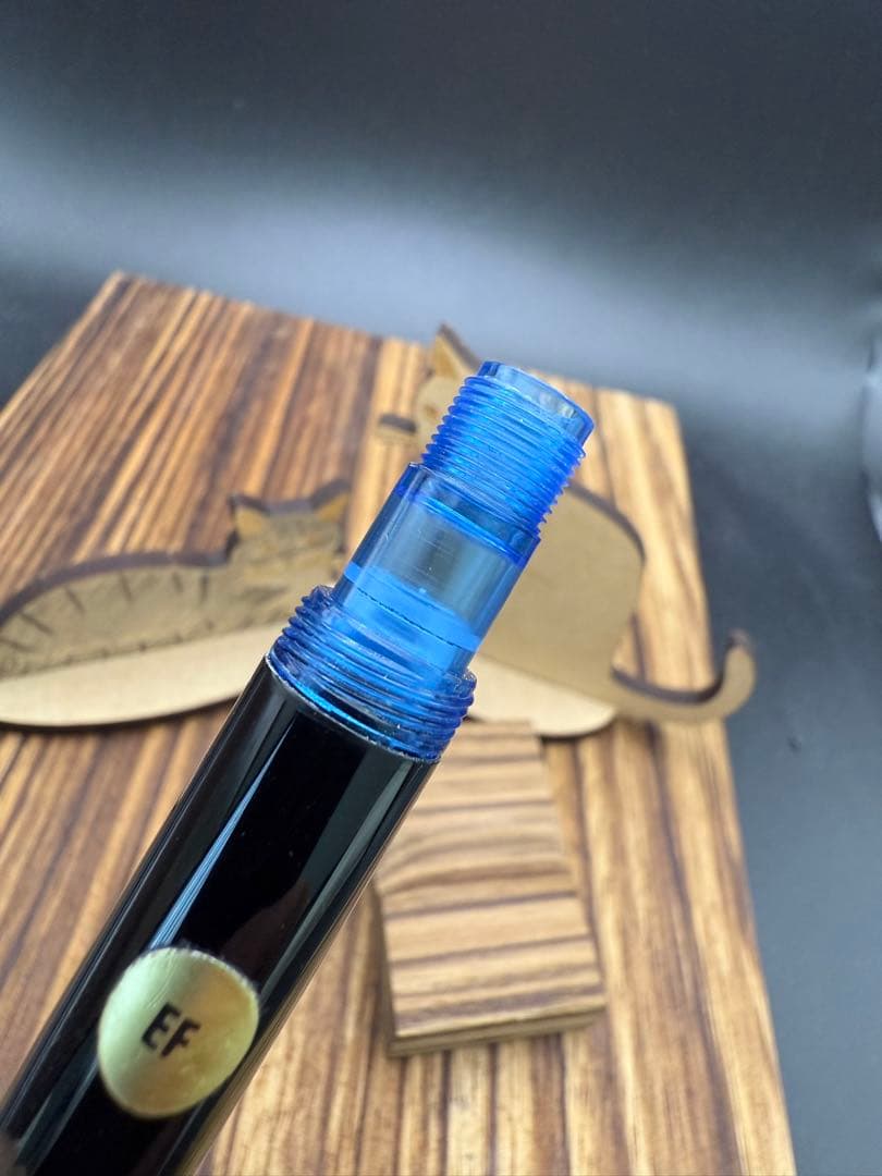 MONTBLANC 万年筆 NO.32 EF 美品